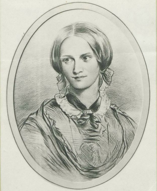 Happy Birthday Charlotte Brontë! - The Gale Review