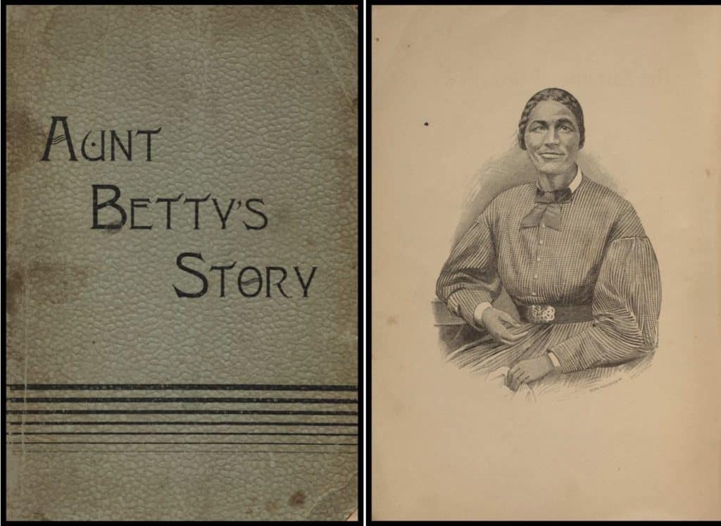 Veney, Bethany. The Narrative of Bethany Veney, A Slave Woman: With introduction by Rev. Bishop Mallalieu, and commendatory notices from Rev. V. A. Cooper, Superintendent of Home for Little Wanderers, Boston, Mass., and Rev. Erastus Spaulding, Millbury, Mass. [S.N.], 1889. Women's Studies Archive