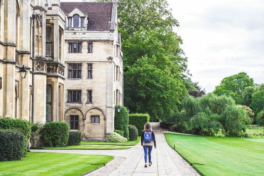 How to Survive in the Jungle of Academia? Top Tips for University Freshers