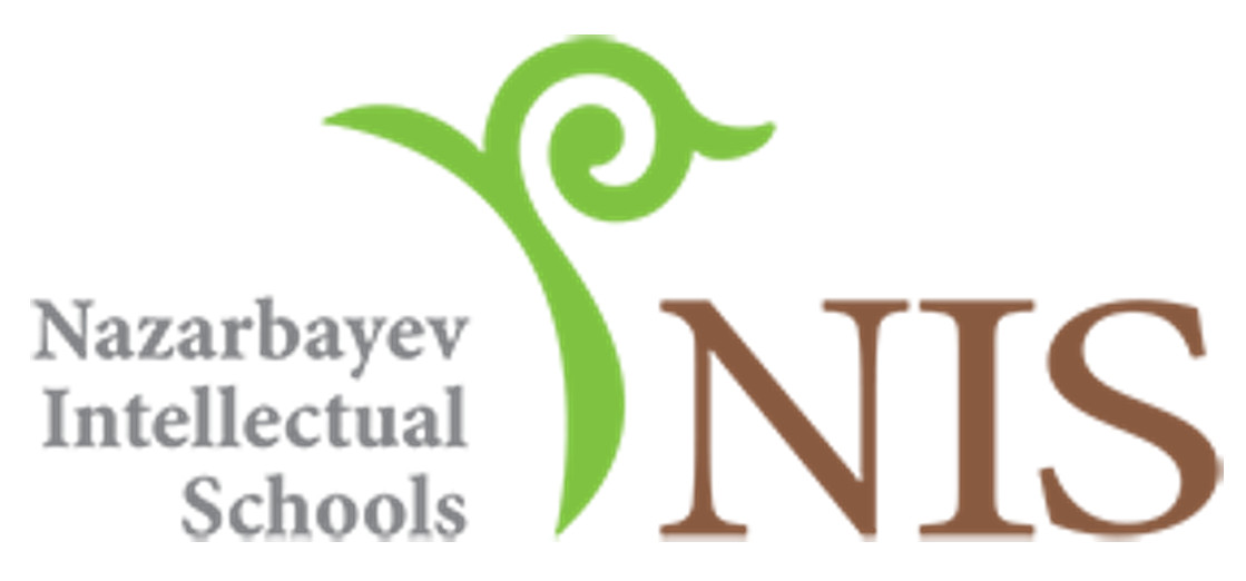 Nazarbayex Intellectual Schools logo