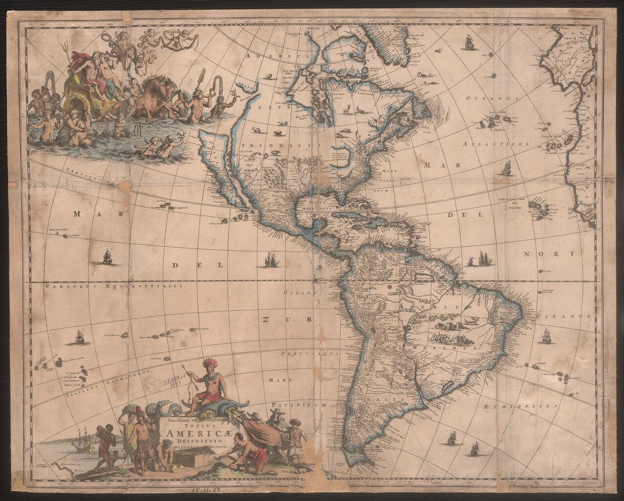 Emancipating a Continent: Studying the Americas Through The Region’s Liberators
