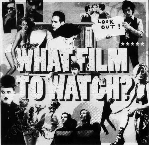 "What Film to Watch?" Times, 7 July 2018. The Times Digital Archive