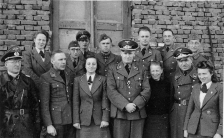 Cultural Policies and Plunder of the Third Reich in Occupied Europe ...
