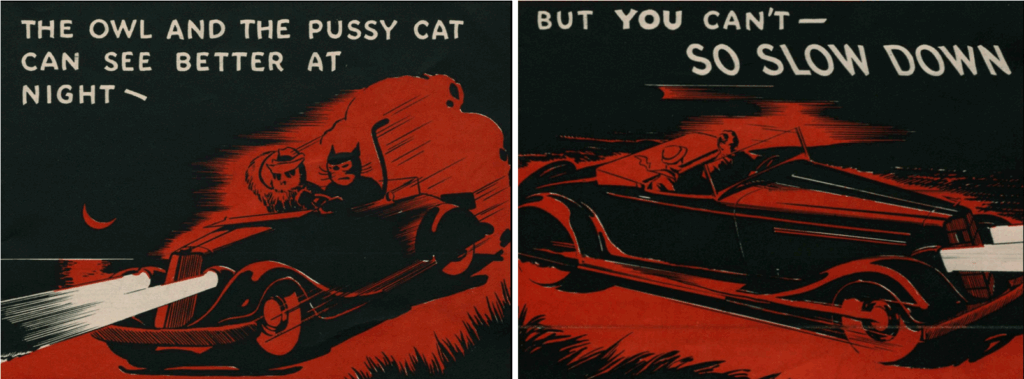 Travelers' Ins. Company. You Bet Your Life! The Travelers Insurance Company, 1937?. Public Health Archives: Public Health in Modern America, 1890-1970 